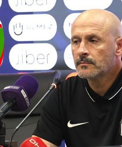 Beşiktaş hocasından Amedspor’a övgü dolu sözler!