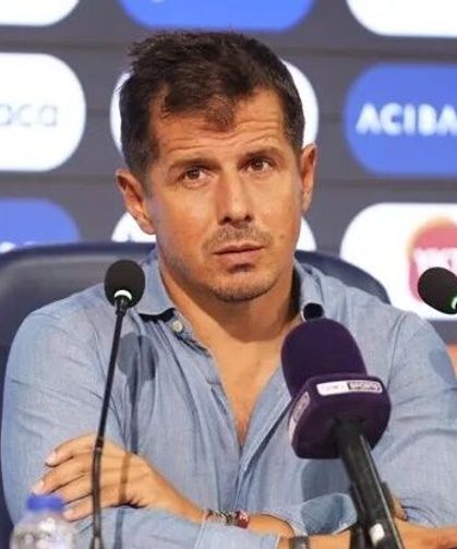 Emre Belözoğlu’dan Amedspor’a övgü: “Böyle acı tecrübeler yaşanabiliyor”