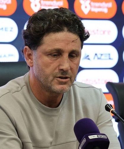Fatih Tekke’den Amedspor açıklaması: “Üzücü gece…”