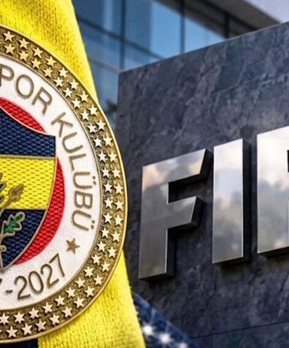 Fenerbahçe'den transfer yasağıyla ilgili açıklama: Cezanın nedeni belli oldu