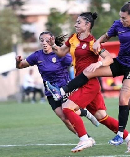 Galatasaray Amedspor maçı kaç kaç bitti? İşte maç sonucu