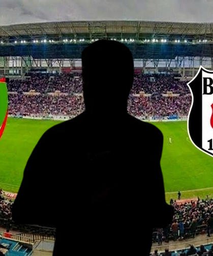 Hem Amedspor hem de Marsilya’da oynadı: O futbolcudan Beşiktaş uyarısı!