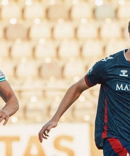 Iğdır FK uçuşa geçti, Mardinspor seriyi kaybetti!