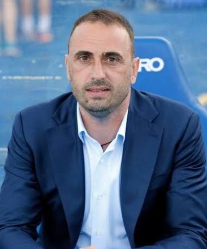Mardinspor’un yeni hocası belli oldu: Ivaylo Petev kimdir?
