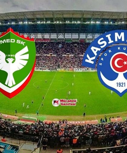 Kasımpaşa Amedspor’un eski kaptanını transfer etti!