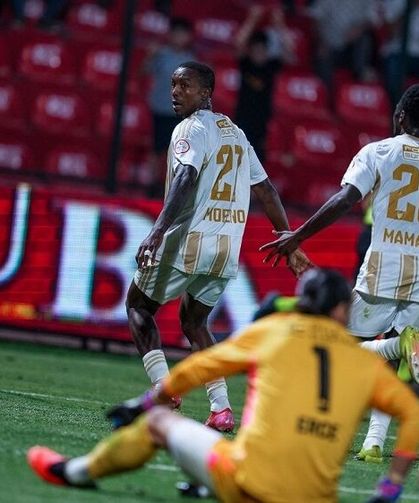 Mardinspor’u yıkan isim Amedspor’un eski golcüsü oldu!