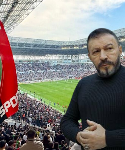 Mustafa Topaloğlu'ndan Amedspor çıkışı: "En büyük sevinci ben duyacağım..."