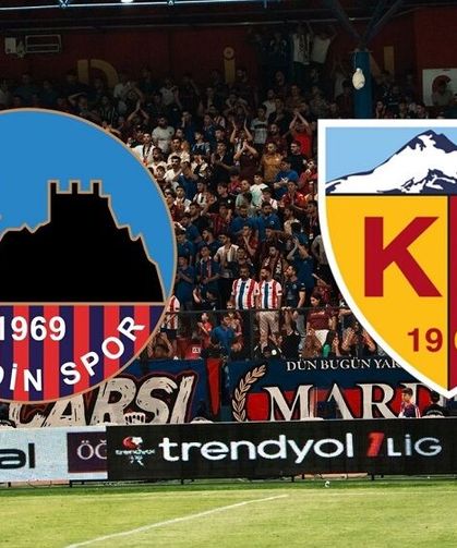 Mardin Kayseri maçına eski Amedsporlular damga vurdu: 8 futbolcu rakip oldu!
