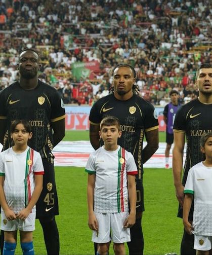Amedspor’da sakatlık şoku: 6 hafta sahalarda yok!