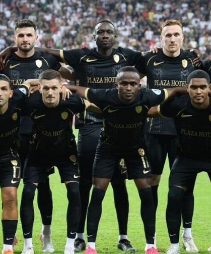 Amedspor üst üste 3 İstanbul takımıyla maç yapacak!