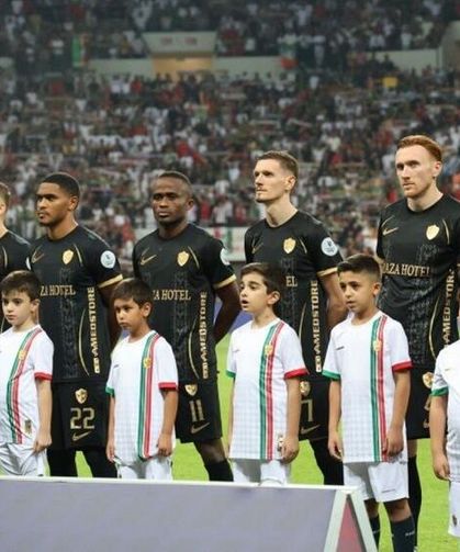 Amedspor’da bir sakatlık şoku daha: Resmi açıklama geldi!