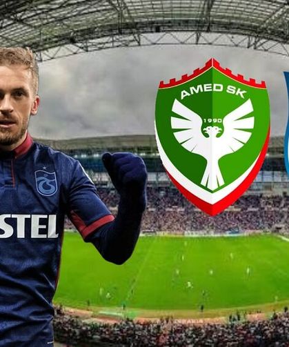 Süper Lig’de 101 gol ve 121 asisti vardı: O futbolcu Amedspor maçında yok!