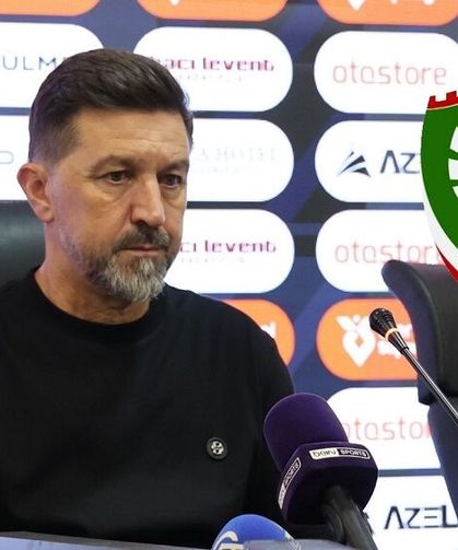 Besnik Hasi transfer etmek istediği futbolcuyu açıkladı!
