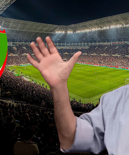 Ahmet Çakar'dan Amedspor sözleri: "Çok büyük gurur duyuyorum..."