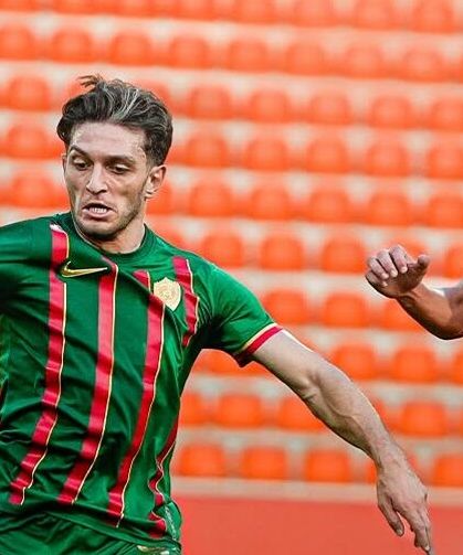 Amedspor, Alanyaspor’la hazırlık maçı yaptı: İşte sonucu!