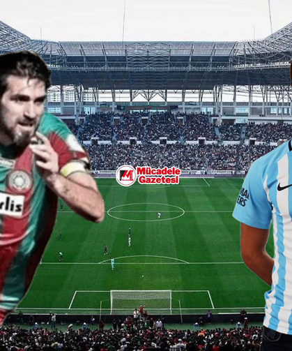 Amedspor’un efsane kaptanı Şehmus Özer’in oğlunun yeni takımı belli oldu