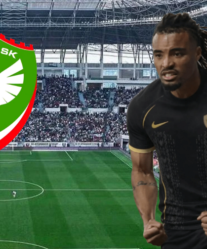 Amedspor'un İsviçreli yıldızı Samuel Ballet'ten çarpıcı itiraflar
