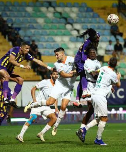 Eyüpspor, Amedspor maçı öncesi Muğla'ya gitti: İşte sebebi!