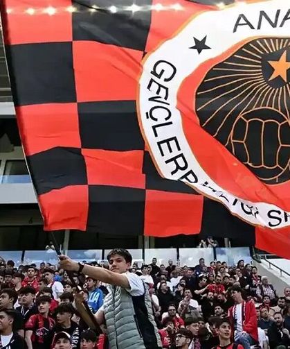 Gençlerbirliği'ne Amedspor maçı öncesi sakatlık şoku: 4 önemli eksik