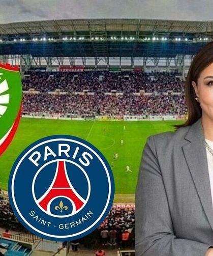 Nadirova Amedspor hedefini açıkladı: PSG örneği verdi