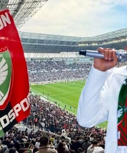 Sefo’dan Diyarbakır’da Amedspor sürprizi