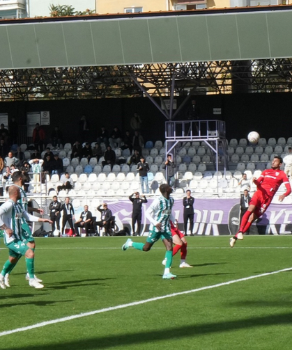 TFF 1. Lig'e demir atmıştı: 19 yıllık gelenekte sona doğru!