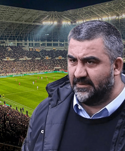 Ümit Özat’tan Diyarbakır çıkışı: Milli takım hocasına sert tepki!