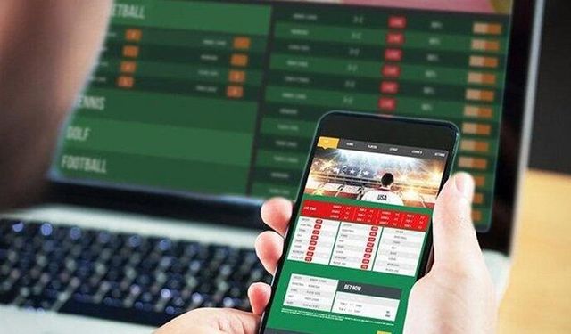 Futbol yöneticilerine dev bahis operasyonu: İsimleri belli oldu!
