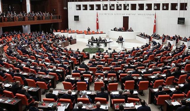 Siyasi partiler arası bayramlaşma programları belli oldu