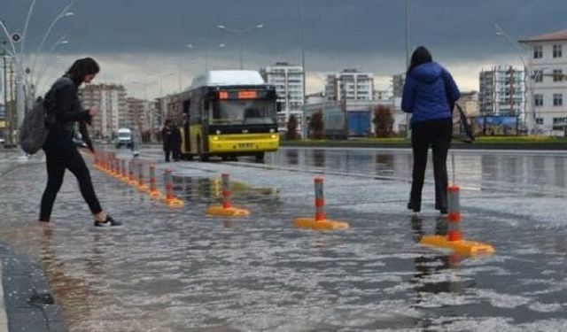 Bayramda kar sürprizi: Diyarbakır’da hava nasıl olacak?