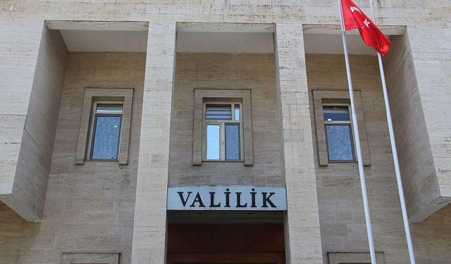 Diyarbakır Valiliği açıkladı: Lice’nin 2 mahallesinde yakalandı