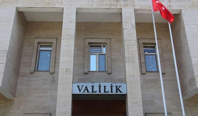 Valilik açıkladı! Diyarbakır Lice’de ele geçirildi
