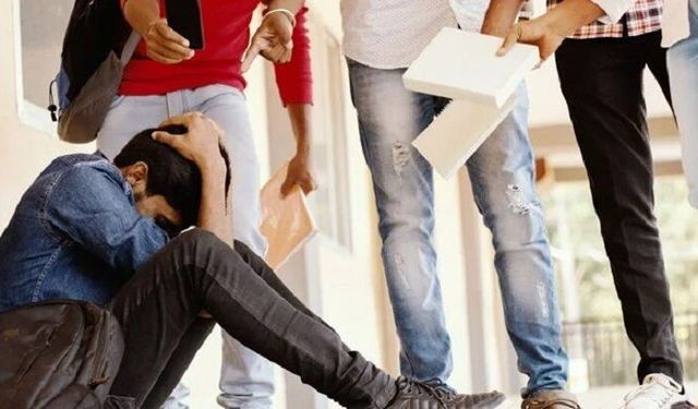 Akran zorbalığında son radde: "Şaka yapma" demenin bedeli bu mu olacaktı?
