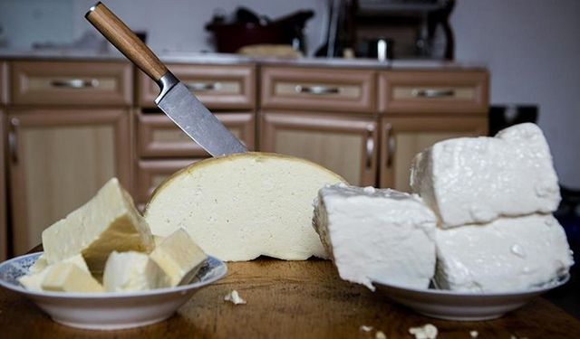 Diyarbakır’da peynir aldı, mağdur oldu: Firmadan pes dedirten cevap!