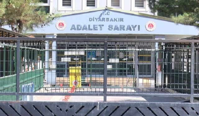 Diyarbakır’da alkollü kadına tecavüz! 5 yıl ceza verildi