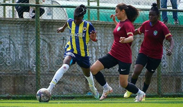 Amedspor Fenerbahçe’yi konuk edecek