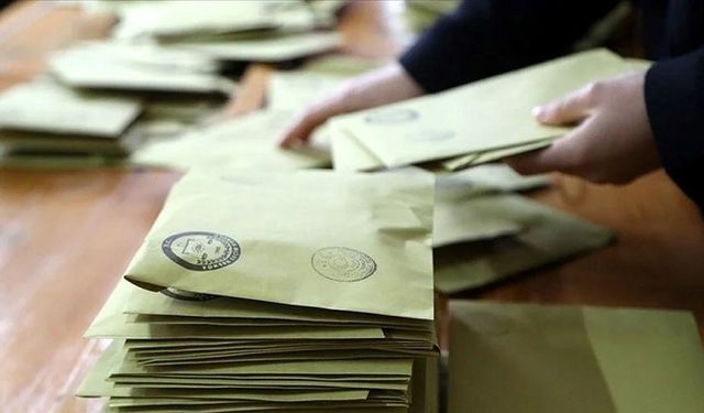 Diyarbakır’dan 2 belediye başkanı adayını açıkladı