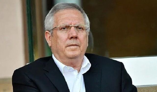 Diyarbakırlı isim Fenerbahçe'nin yeni başkanı oldu!
