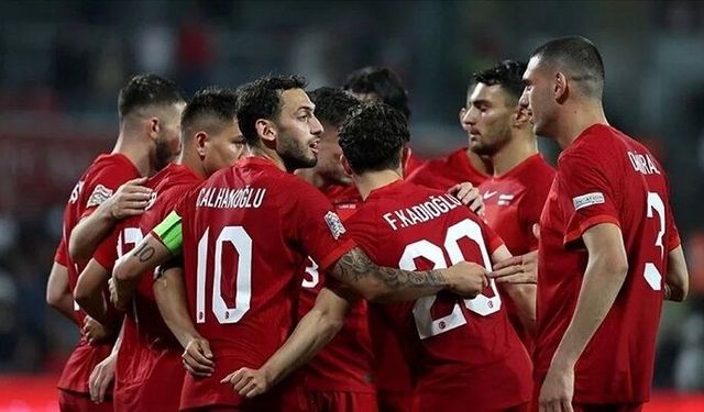 Dünya Kupası başlıyor: Türkiye Avustralya maçı ne zaman, hangi kanalda?