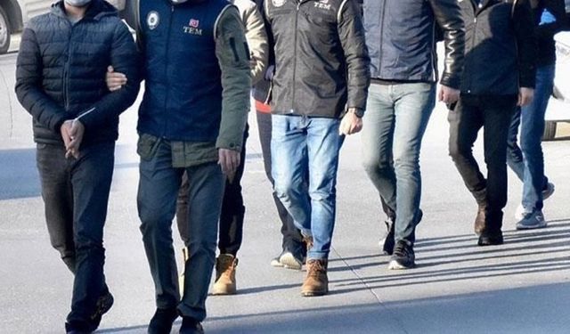 Diyarbakır dahil 73 ilde operasyon: Çok sayıda gözaltı var