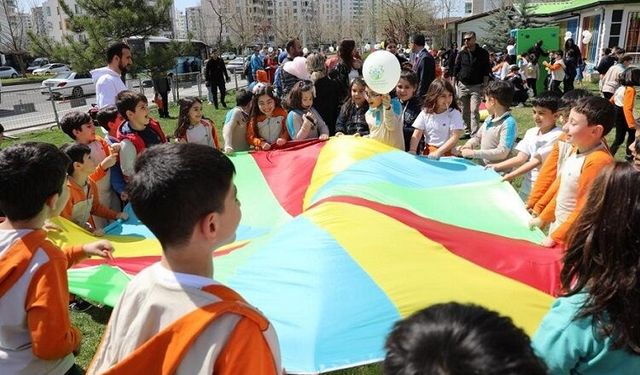Diyarbakır’da uzmanı açıkladı: 10 binde 1’di şimdi 33 çocukta 1 görülüyor!