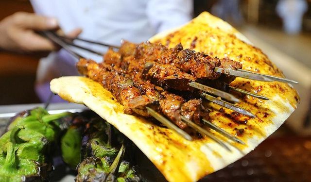 Diyarbakır Ciğeri'nde satışlar azaldı: Herkes aynı yorumu yaptı!