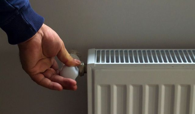 Doğalgaz Satın Alınacaktır