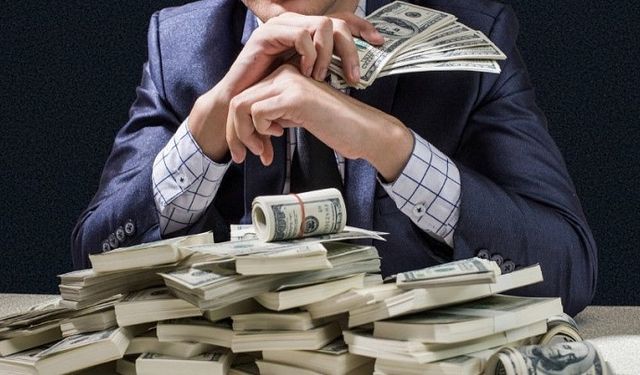 Liste değişti: İşte Türkiye'nin en zengin isimleri