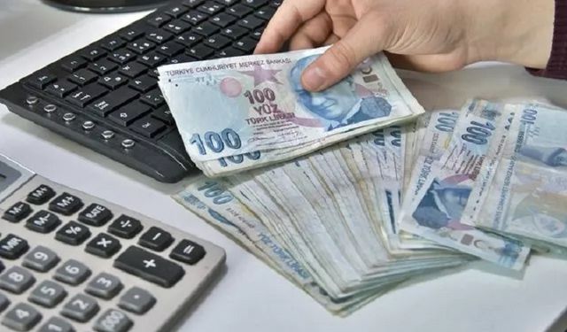 Faizler 20 yılın zirvesine çıktı