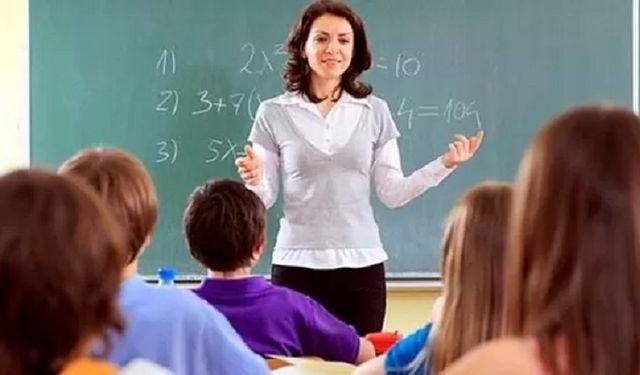 MEB 15 bin öğretmen ataması takvimi başlıyor