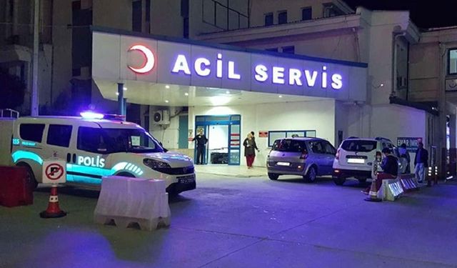 Diyarbakır’da belediye işçisi kazada hayatını kaybetti