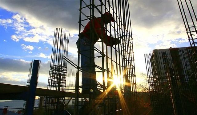 Diyarbakır'da inşaat kazası: Ölen işçinin ismi belli oldu!