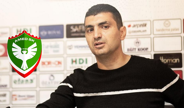Iğdır FK ve Petrolspor’u şampiyon yapmıştı: Yeni takımı belli oldu!