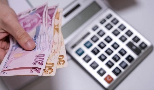 Merkez Bankası açıkladı! Asgari ücrete ara zam yapılacak mı?